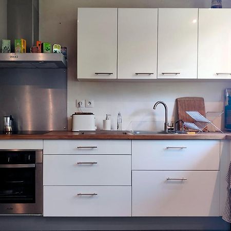 Chambre Privee Dans Maison En Garrigue 尼姆 外观 照片