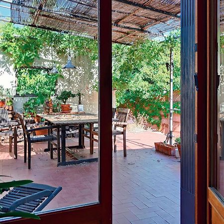 Chambre Privee Dans Maison En Garrigue 尼姆 外观 照片